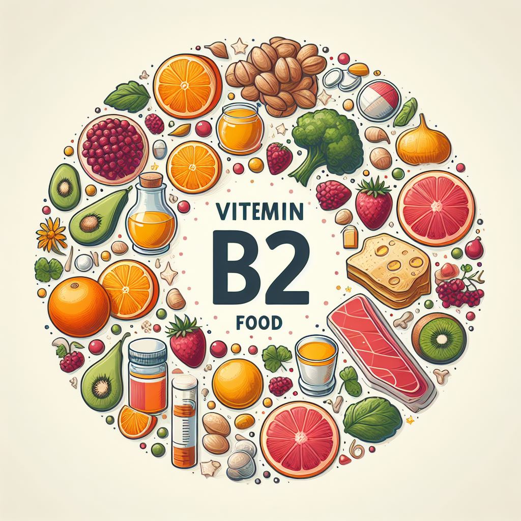 Vitamin B12 Deficiency What You Need to Know